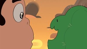 Steven Universe: Przyszłość Kaktus Steven