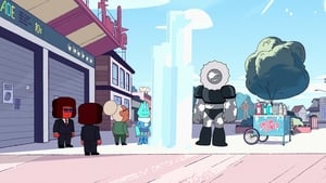 Steven Universe: Przyszłość Doradca