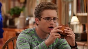 The Goldbergs Odcinek 9