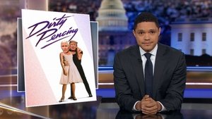 The Daily Show Odcinek 4
