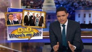 The Daily Show Odcinek 11