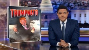 The Daily Show Odcinek 30