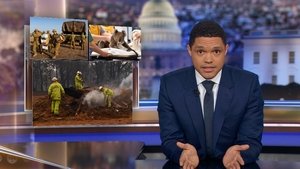 The Daily Show Odcinek 44