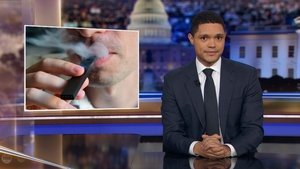 The Daily Show Odcinek 20