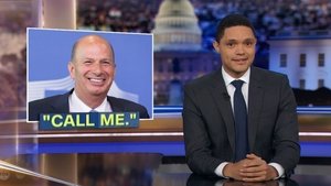 The Daily Show Odcinek 6