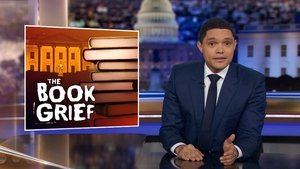 The Daily Show Odcinek 22