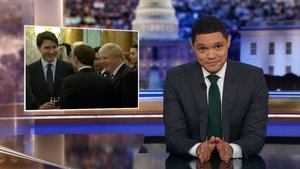 The Daily Show Odcinek 31