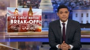 The Daily Show Odcinek 37