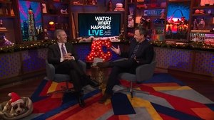 Watch What Happens Live with Andy Cohen Odcinek 201
