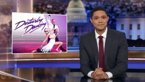 The Daily Show Odcinek 15