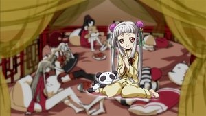 Code Geass: Lelouch of the Rebellion Odcinek 22