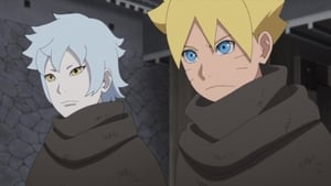Boruto: Naruto Next Generations Odcinek 141