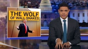 The Daily Show Odcinek 3
