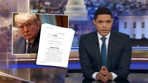 The Daily Show Odcinek 34