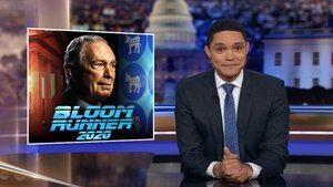 The Daily Show Odcinek 21