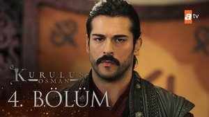 Kuruluş Osman Odcinek 4