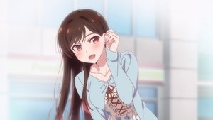 Kanojo, Okarishimasu Dziewczyna do wynajęcia