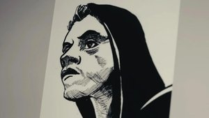 Mr. Robot Kim jestem