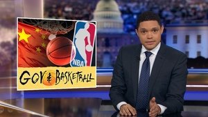 The Daily Show Odcinek 7