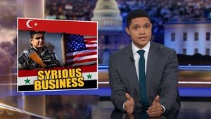 The Daily Show Odcinek 5