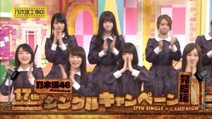 Nogizaka Under Construction Odcinek 12