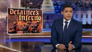 The Daily Show Odcinek 18