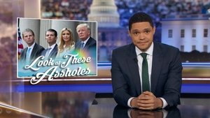 The Daily Show Odcinek 36