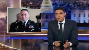The Daily Show Odcinek 14