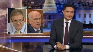 The Daily Show Odcinek 23