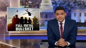 The Daily Show Odcinek 35