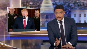The Daily Show Odcinek 43