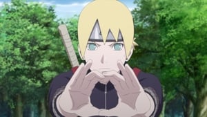 Boruto: Naruto Next Generations Odcinek 140