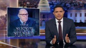 The Daily Show Odcinek 9