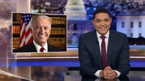 The Daily Show Odcinek 29
