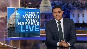 The Daily Show Odcinek 24
