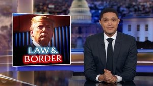 The Daily Show Odcinek 17