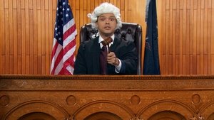 The Daily Show Odcinek 2