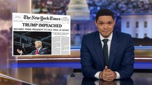The Daily Show Odcinek 40