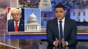 The Daily Show Odcinek 39
