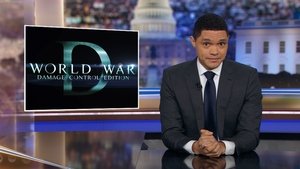 The Daily Show Odcinek 33