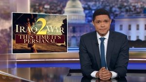 The Daily Show Odcinek 41