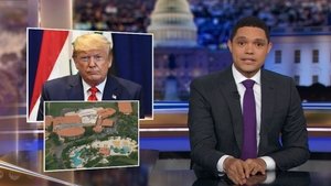 The Daily Show Odcinek 12