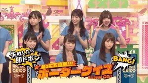 Nogizaka Under Construction Odcinek 35