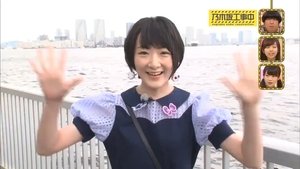 Nogizaka Under Construction Odcinek 7