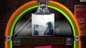 Nogizaka Under Construction Odcinek 9