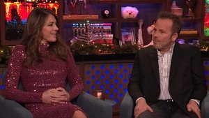 Watch What Happens Live with Andy Cohen Odcinek 200