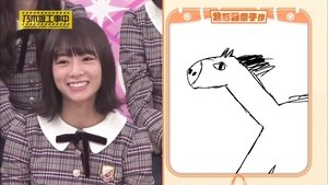 Nogizaka Under Construction Odcinek 20