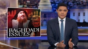 The Daily Show Odcinek 13