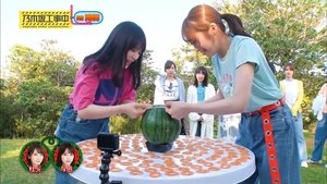 Nogizaka Under Construction Odcinek 15