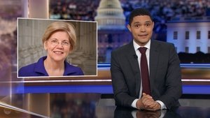 The Daily Show Odcinek 19
